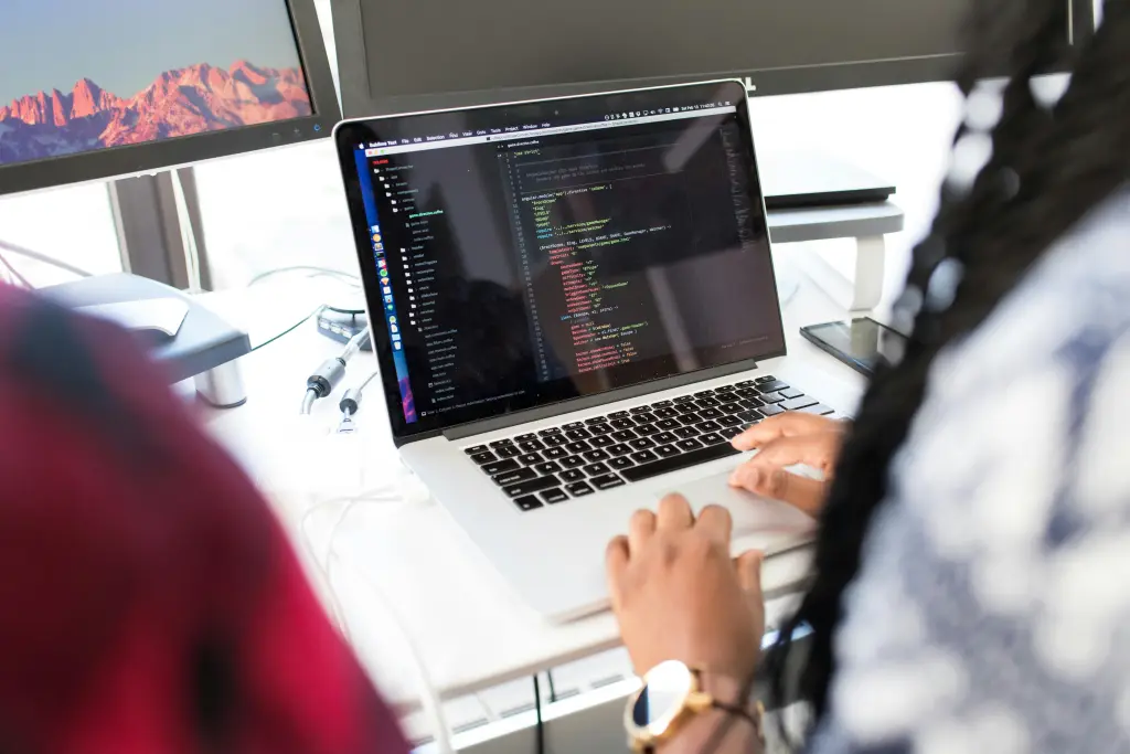 Custom web apps